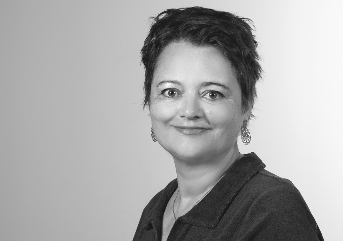 Portraet Denise Köppel